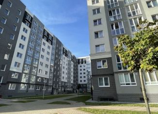 Продам 2-комнатную квартиру, 59.6 м2, Калининград