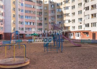 Продажа 1-ком. квартиры, 35.3 м2, Уфа, улица Бехтерева, 16