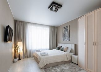 Сдается 1-ком. квартира, 50 м2, Калининград, Артиллерийская улица, 79