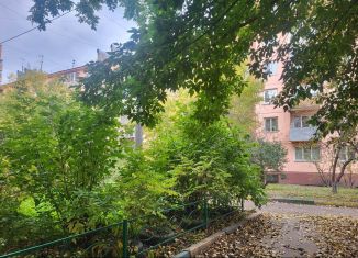 Продается 1-комнатная квартира, 30 м2, Красноярский край, Паровозная улица, 3