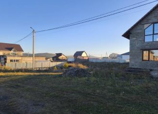 Продажа участка, 11 сот., Белорецк, улица Краснодонцев, 75