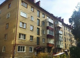 Сдача в аренду 3-ком. квартиры, 60 м2, Тамбов, Рязанская улица, 26, Октябрьский район