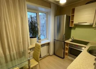 Сдаю 1-комнатную квартиру, 34 м2, Иркутск, улица Омулевского, 5