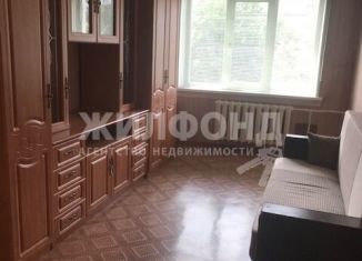 Сдам 2-ком. квартиру, 44 м2, Новосибирск, улица Котовского, 8