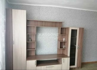 Сдается 1-комнатная квартира, 37 м2, Новосибирск, улица Забалуева, 54