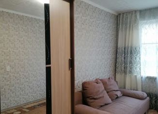 Сдам в аренду квартиру студию, 18 м2, Красноярск, Спортивная улица, 180