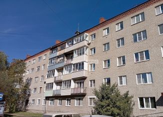 Продается 4-ком. квартира, 63 м2, Павловский Посад, улица Тимирязева, 11