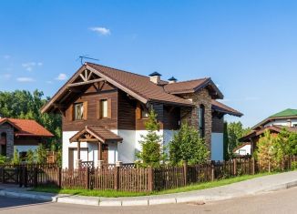 Продажа коттеджа, 174 м2, Красноярский край, улица Дюсолей