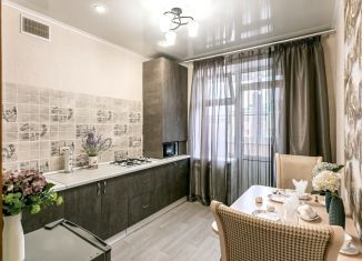 Продается 1-ком. квартира, 35 м2, Ставропольский край, улица Орджоникидзе, 88к2