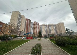 Продажа однокомнатной квартиры, 36 м2, Красноярский край, улица Дмитрия Мартынова, 22