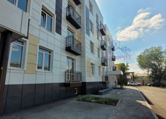 Продам 3-комнатную квартиру, 81.8 м2, Оренбург, Станочный переулок, 15, Промышленный район