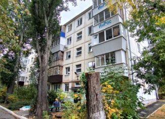 Продается 2-комнатная квартира, 45.7 м2, Самара, улица Волгина, 119, метро Московская