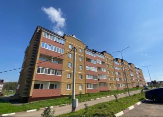 Продажа однокомнатной квартиры, 44 м2, Республика Башкортостан, улица Рахимьяна Насырова, 18