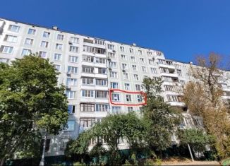 Продаю 2-комнатную квартиру, 44.3 м2, Москва, улица Рокотова, 7к2