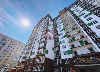 Продам 1-комнатную квартиру, 45 м2, Саратов, Лунная улица, 25Б