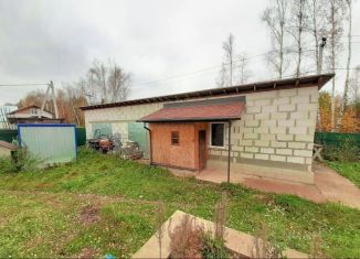 Продажа дома, 100 м2, садоводческое некоммерческое товарищество Клеверное