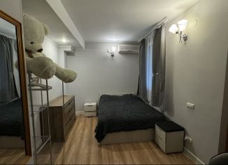 Аренда квартиры студии, 30 м2, Алупка, улица Ленина, 5