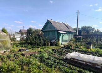 Продажа земельного участка, 4 сот., Йошкар-Ола, садоводческое некоммерческое товарищество Коммунальник, 4/2