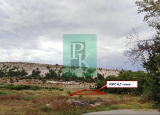 Продается участок, 6.5 сот., село Хмельницкое, 67Н-2