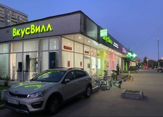 Продаю торговую площадь, 793.7 м2, Москва, Чертановская улица, 32с1, район Чертаново Центральное