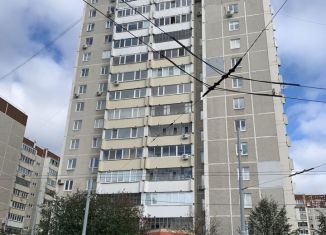 Трехкомнатная квартира на продажу, 86 м2, Екатеринбург, Родонитовая улица, 1, метро Ботаническая