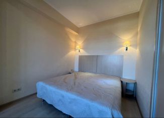 Сдается квартира студия, 32 м2, Сочи, Демократическая улица, 66, микрорайон Черемушки