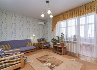 Продается 2-ком. квартира, 85 м2, Краснодар, Аксайская улица, 42, Аксайская улица