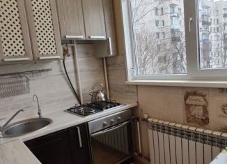 Сдается в аренду 3-ком. квартира, 59 м2, Санкт-Петербург, улица Солдата Корзуна, 3, муниципальный округ Ульянка