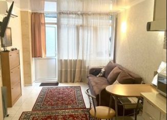 Сдается квартира студия, 22 м2, Ялта, улица Найденова, 8