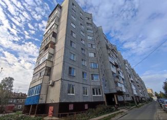 5-ком. квартира на продажу, 89.2 м2, Архангельск, проезд Бадигина