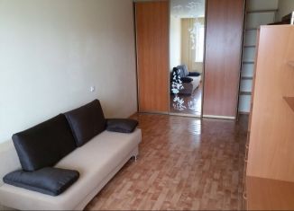 Аренда 1-комнатной квартиры, 45 м2, Новосибирск, улица Гребенщикова, 12