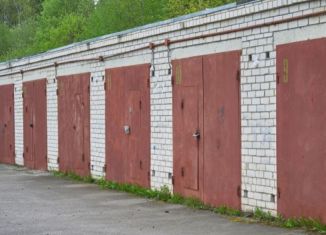 Продается гараж, Искитим, территория гаражного кооператива Цементник, с50