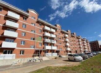 Продается 1-ком. квартира, 32.1 м2, Бурятия, улица Москалёва, 4