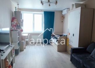 Продам 1-комнатную квартиру, 40 м2, Самара, проспект Кирова, 322Ак4, ЖК Фаворит