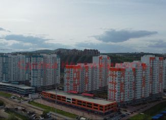 Продам 2-комнатную квартиру, 41.7 м2, Красноярск, Свердловский район, улица Лесников, 41Б