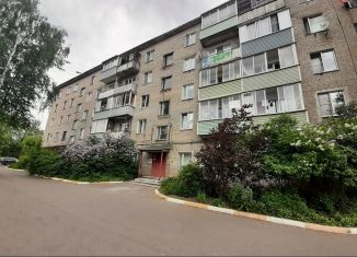 Продам 1-ком. квартиру, 29.8 м2, посёлок станции Бронницы, Лесная улица, 39А