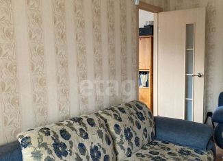 Продается 2-ком. квартира, 43 м2, Новосибирск, Советская улица, 79А