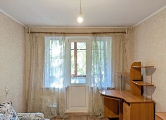 Продам 1-комнатную квартиру, 33.4 м2, Челябинск, улица Чичерина, 1