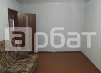 Продам 2-комнатную квартиру, 50.6 м2, Кострома, Заволжский район, микрорайон Паново, 26