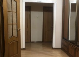 Аренда трехкомнатной квартиры, 73.3 м2, Черкесск, Октябрьская улица, 330, микрорайон Пештера