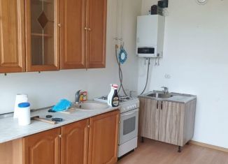 Продаю однокомнатную квартиру, 40 м2, Домодедово, улица Мечты, 20к1, ЖК Руполис