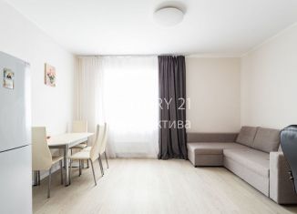 Продажа 2-ком. квартиры, 48 м2, посёлок Мирный, Крымская улица, 8