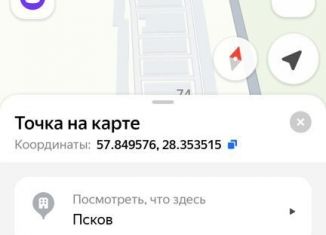 Продаю гараж, 19 м2, Псков