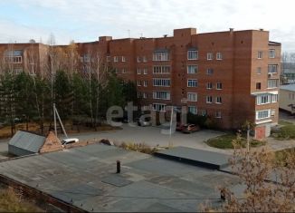 Продам 2-комнатную квартиру, 48.3 м2, Юрга, улица Машиностроителей, 53А