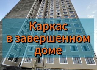 Продаю двухкомнатную квартиру, 80 м2, Дагестан, проспект Али-Гаджи Акушинского, 79