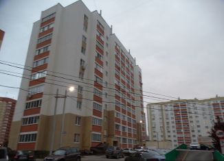 Сдам 1-ком. квартиру, 36 м2, Рязань, Васильевская улица, 23