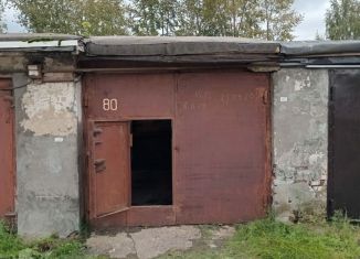 Сдаю гараж, 16 м2, Новосибирск, Кировский район, Ольховская улица