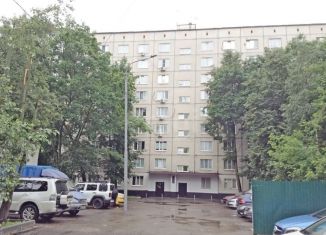 Продажа квартиры студии, 12.2 м2, Москва, Клинская улица, 4к2, район Ховрино