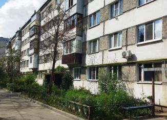 Продажа двухкомнатной квартиры, 44 м2, Казань, улица Братьев Касимовых, 62, Приволжский район