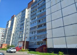 Продам трехкомнатную квартиру, 60 м2, Рыбинск, улица Моторостроителей, 32